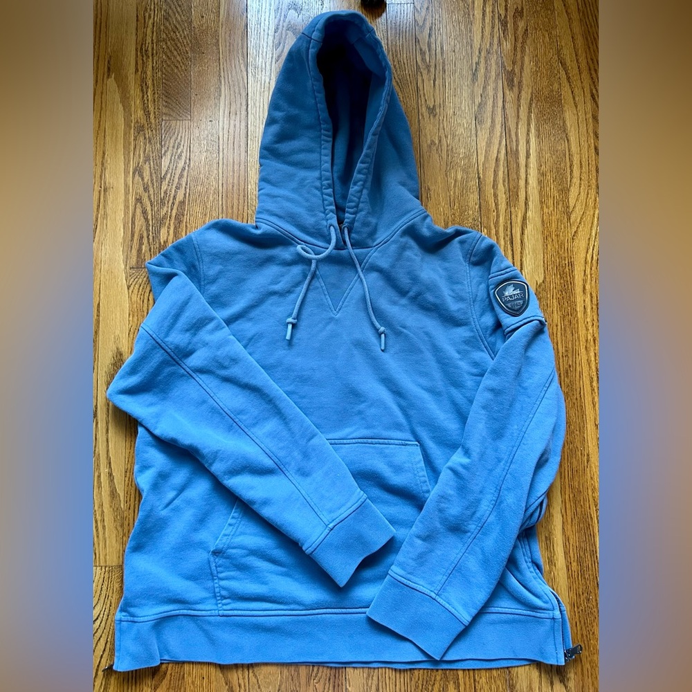 PAJAR Hoodie